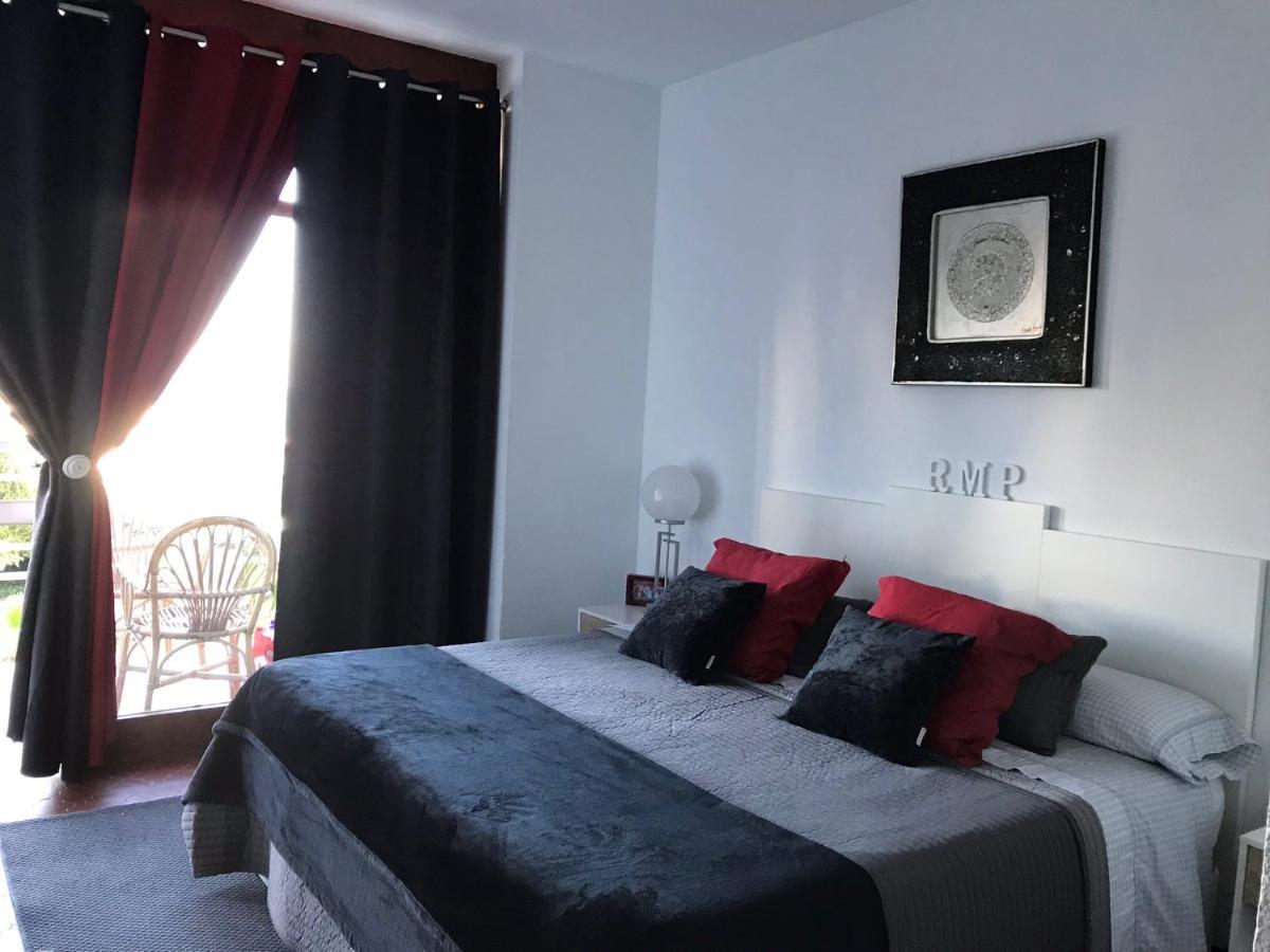 Torre De La Roca Industrial69 Διαμέρισμα Τορρεμολίνος Εξωτερικό φωτογραφία