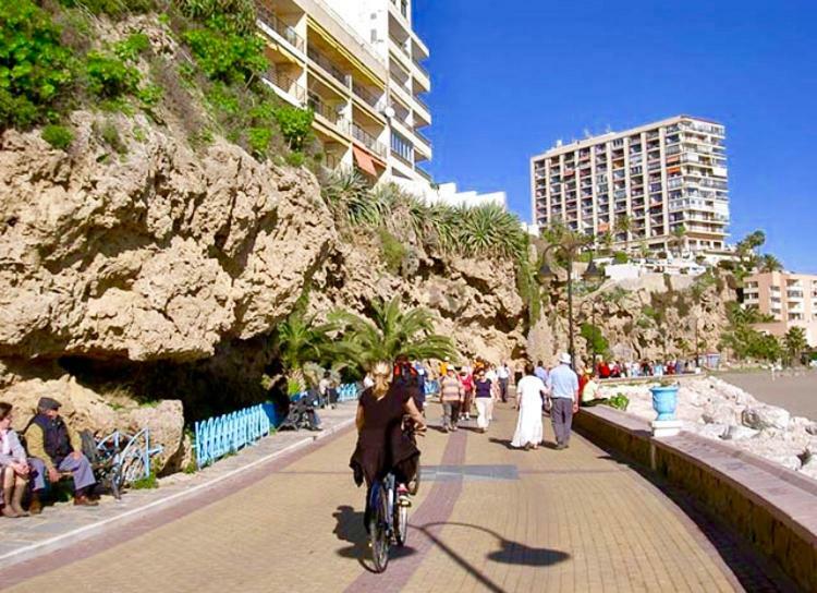 Torre De La Roca Industrial69 Διαμέρισμα Τορρεμολίνος Εξωτερικό φωτογραφία